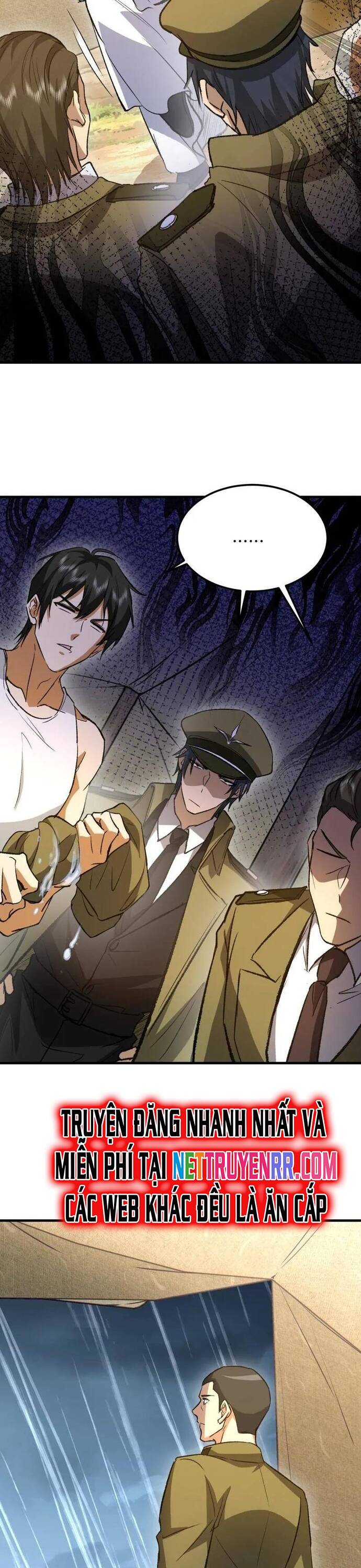 Đệ Nhất Danh Sách - Chapter 518 - Page 10