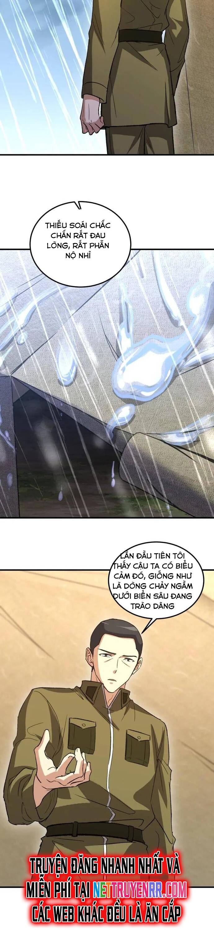 Đệ Nhất Danh Sách - Chapter 518 - Page 11