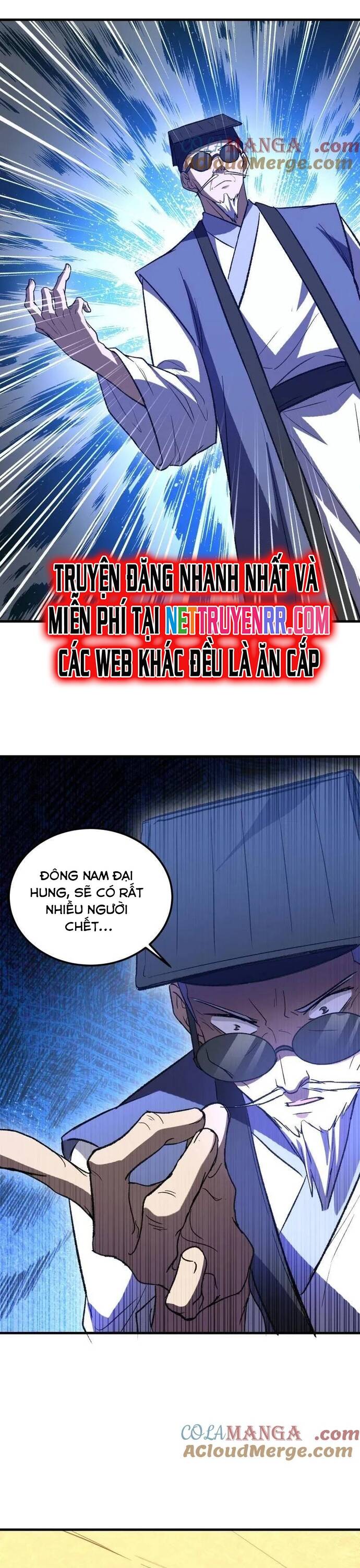 Đệ Nhất Danh Sách - Chapter 518 - Page 13