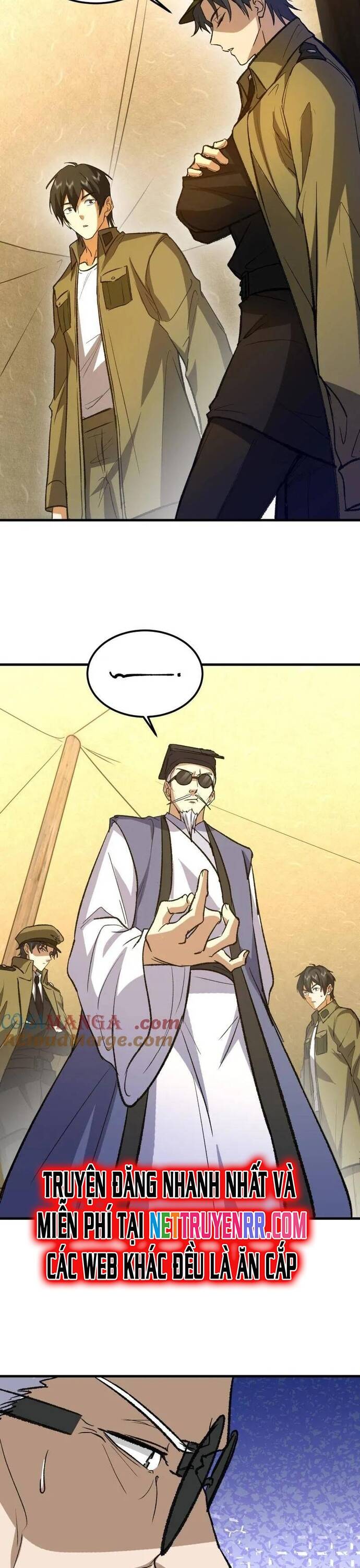 Đệ Nhất Danh Sách - Chapter 518 - Page 15