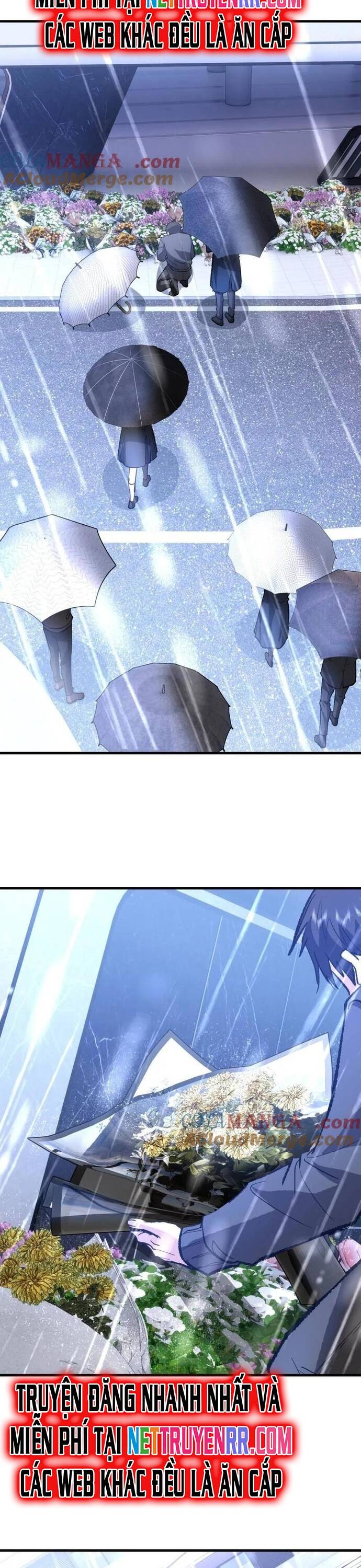 Đệ Nhất Danh Sách - Chapter 518 - Page 18