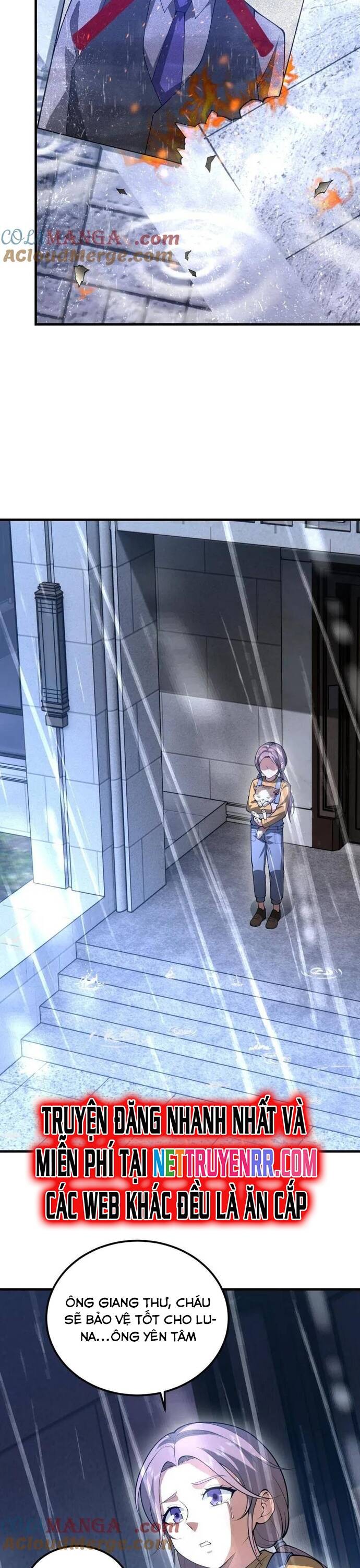 Đệ Nhất Danh Sách - Chapter 518 - Page 20