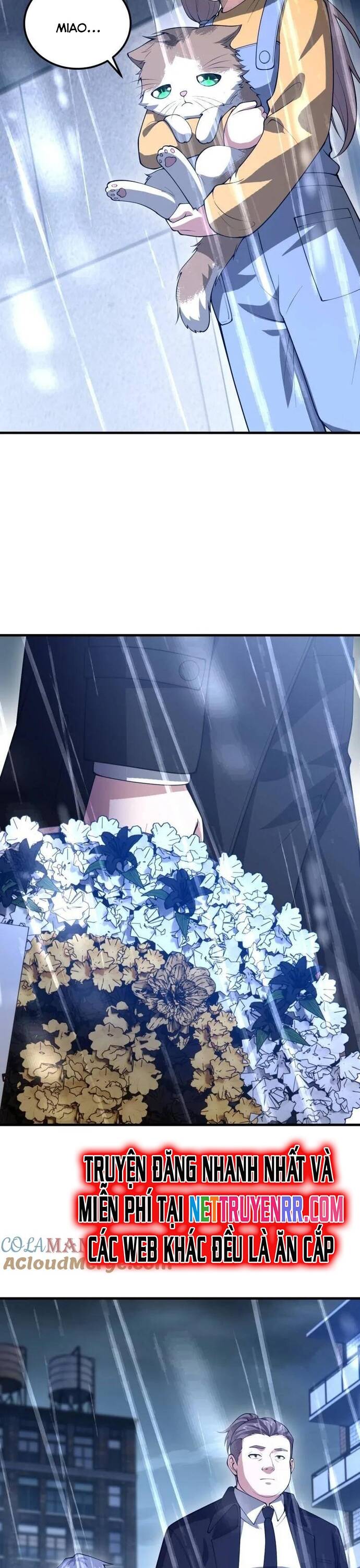 Đệ Nhất Danh Sách - Chapter 518 - Page 21