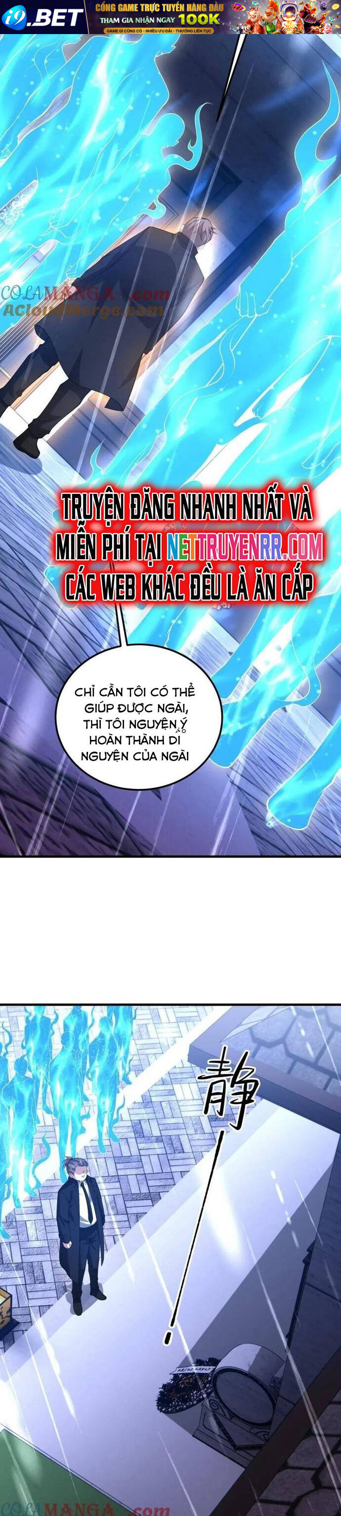 Đệ Nhất Danh Sách - Chapter 518 - Page 25