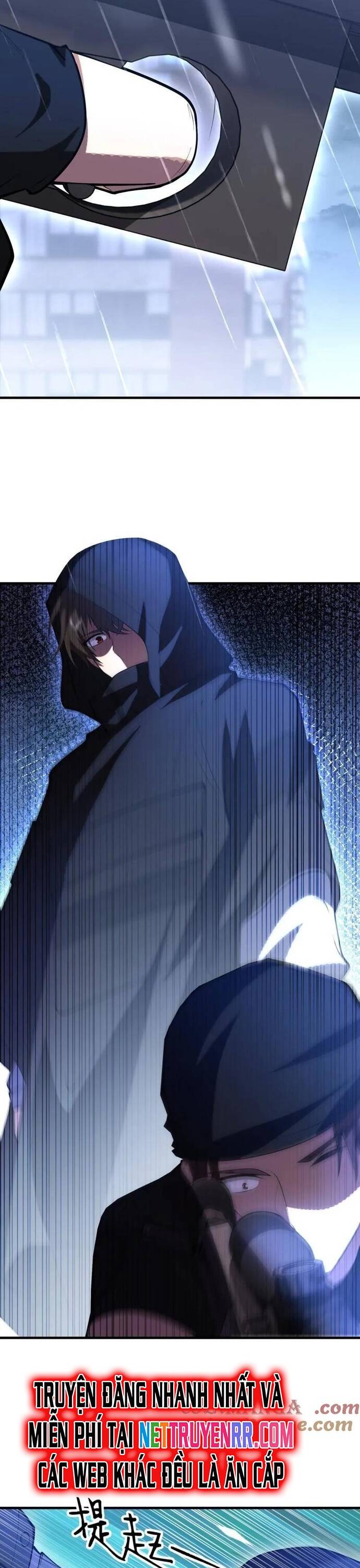 Đệ Nhất Danh Sách - Chapter 518 - Page 29