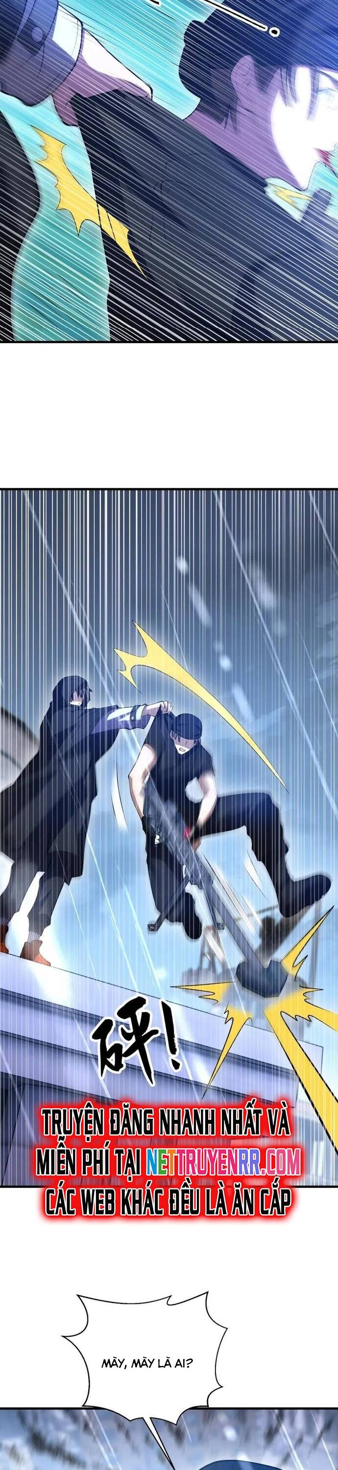 Đệ Nhất Danh Sách - Chapter 518 - Page 30