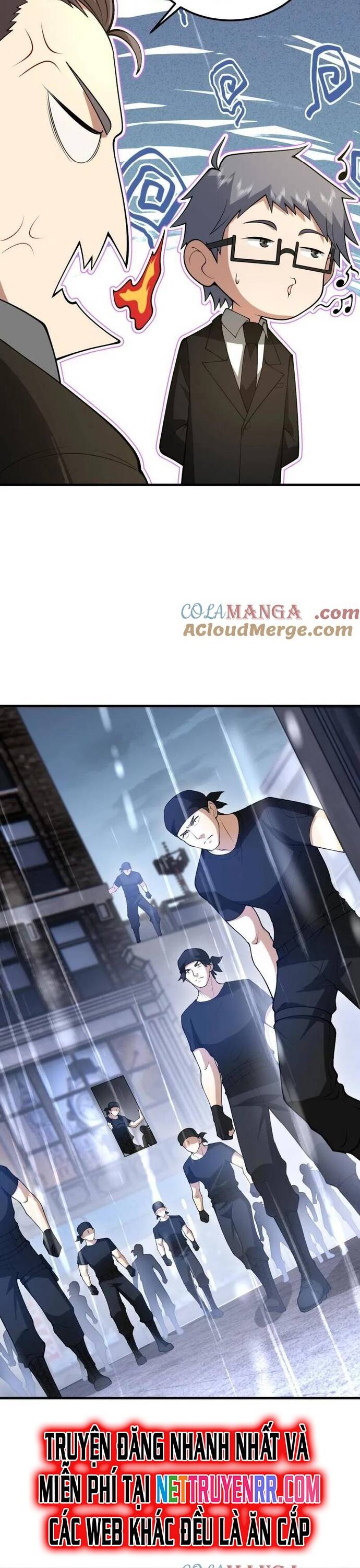 Đệ Nhất Danh Sách - Chapter 518 - Page 34