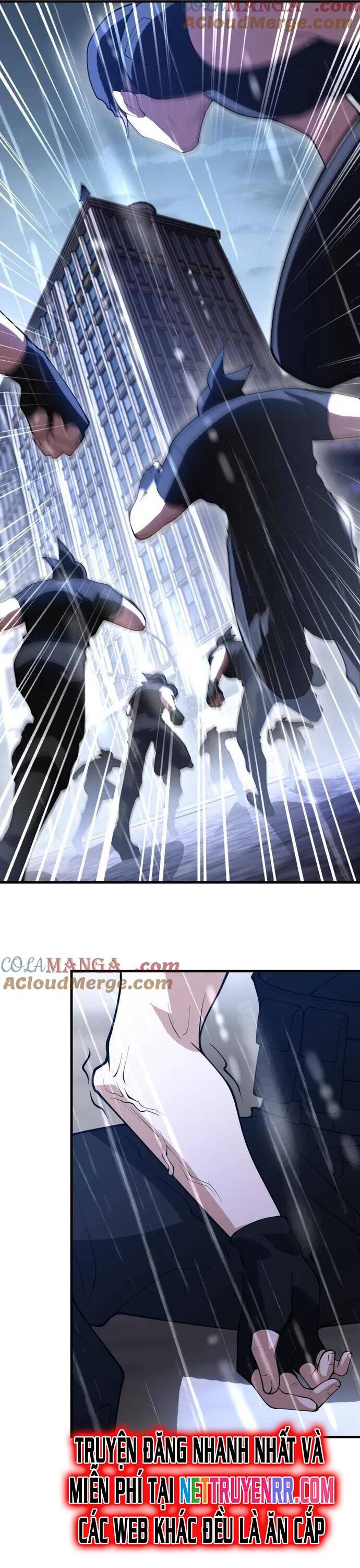 Đệ Nhất Danh Sách - Chapter 518 - Page 35