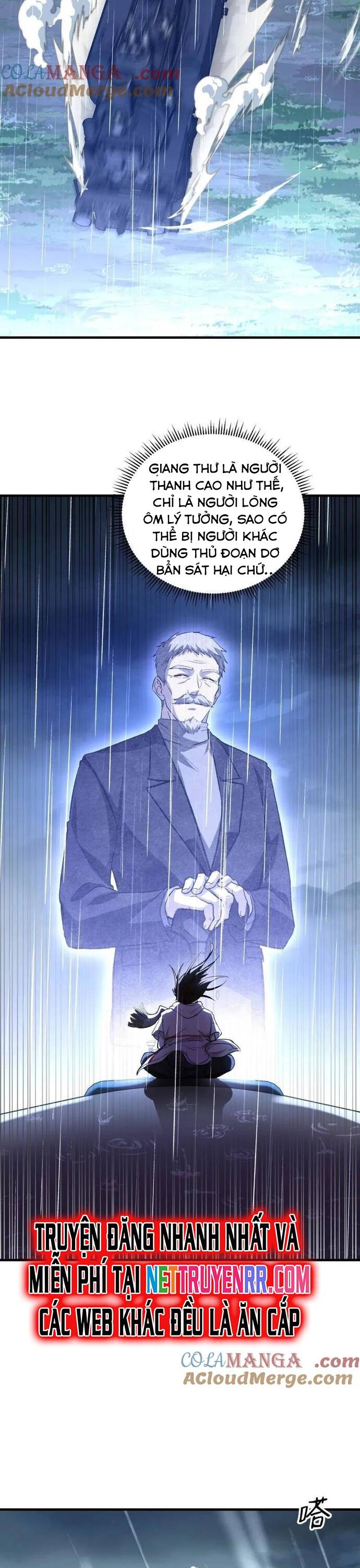 Đệ Nhất Danh Sách - Chapter 518 - Page 5