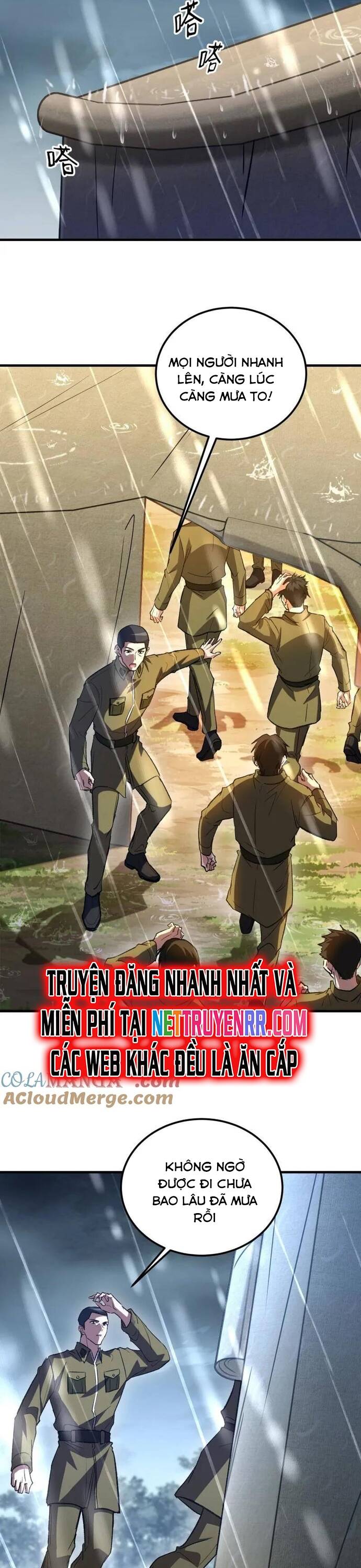 Đệ Nhất Danh Sách - Chapter 518 - Page 6