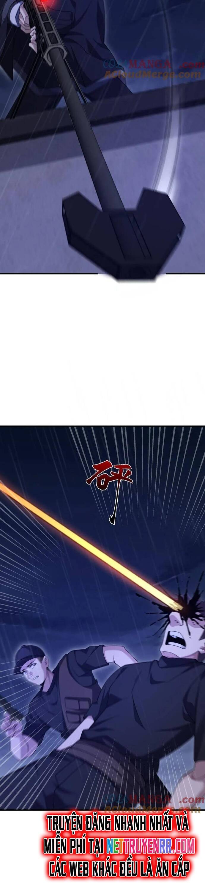 Đệ Nhất Danh Sách - Chapter 519 - Page 10