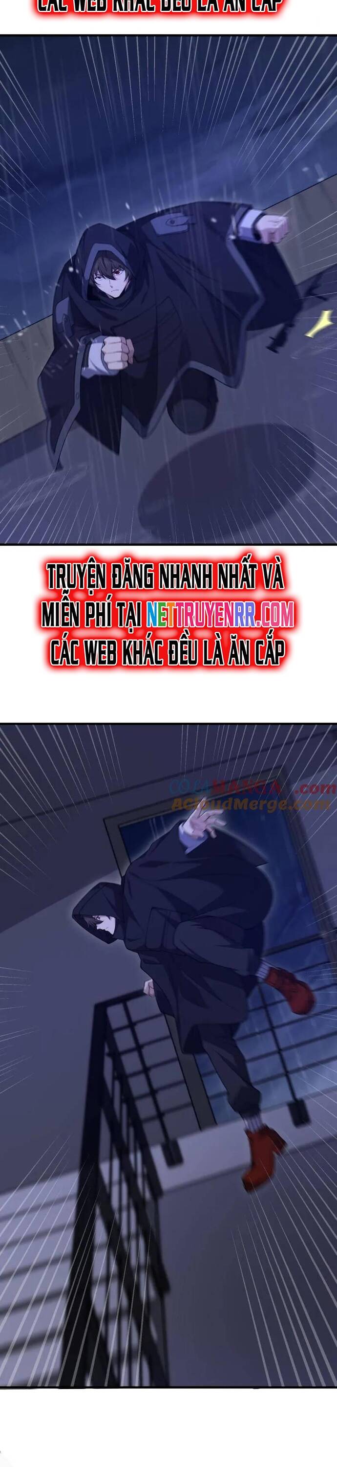 Đệ Nhất Danh Sách - Chapter 519 - Page 12