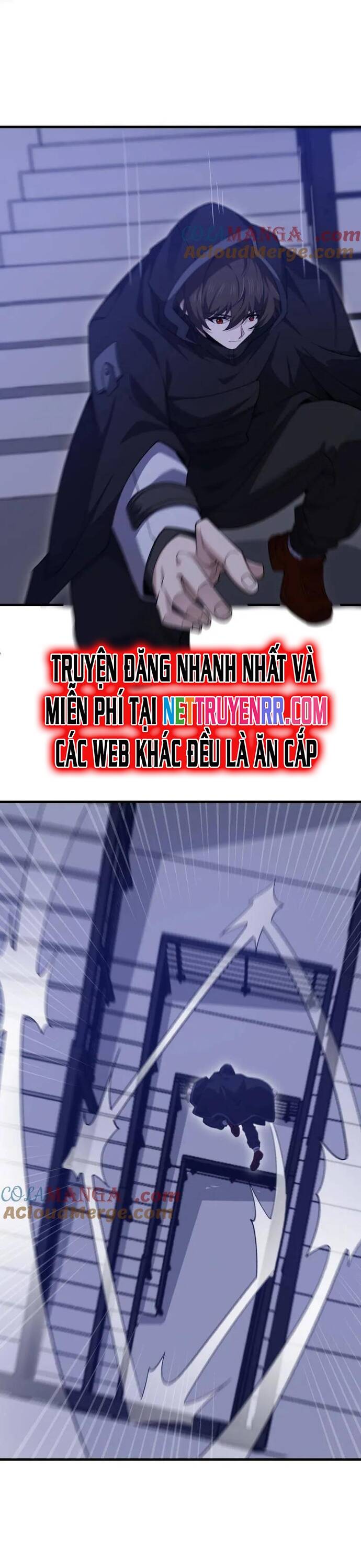 Đệ Nhất Danh Sách - Chapter 519 - Page 13