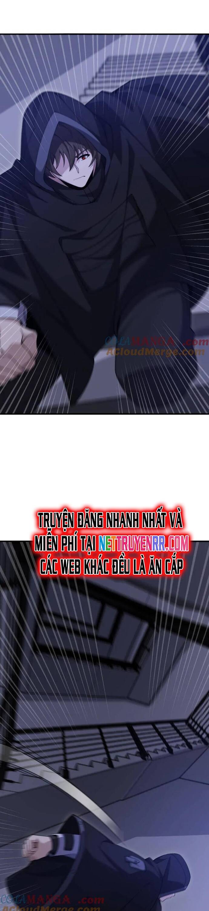 Đệ Nhất Danh Sách - Chapter 519 - Page 14