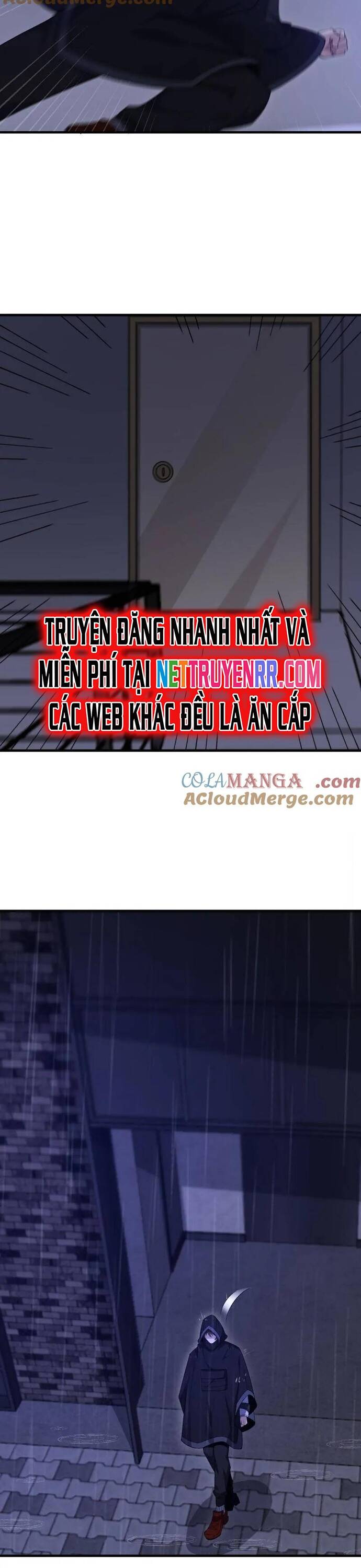 Đệ Nhất Danh Sách - Chapter 519 - Page 15