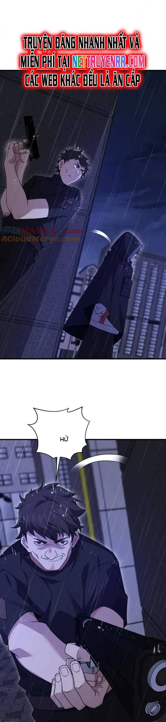 Đệ Nhất Danh Sách - Chapter 519 - Page 16