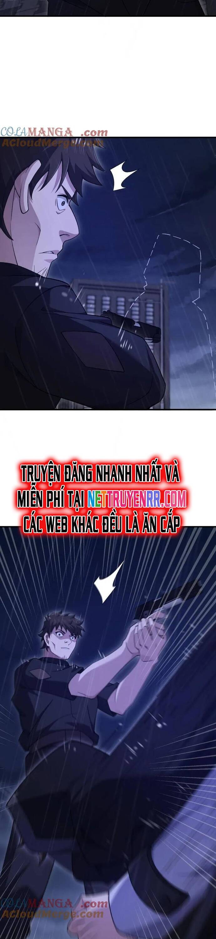 Đệ Nhất Danh Sách - Chapter 519 - Page 17