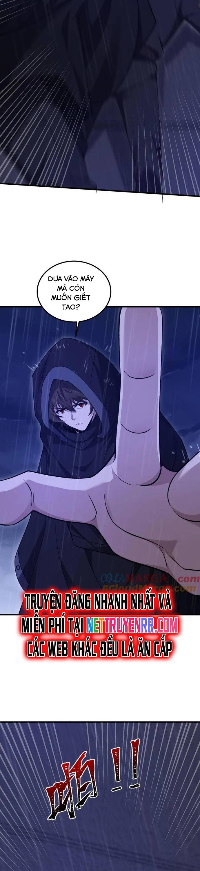 Đệ Nhất Danh Sách - Chapter 519 - Page 19