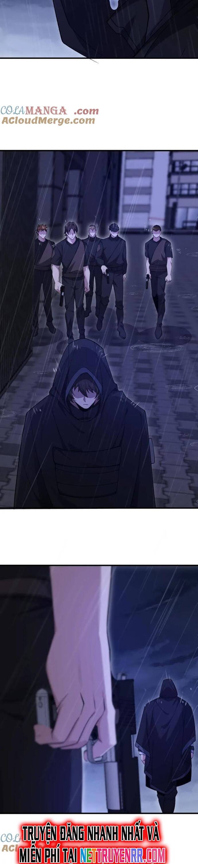 Đệ Nhất Danh Sách - Chapter 519 - Page 22