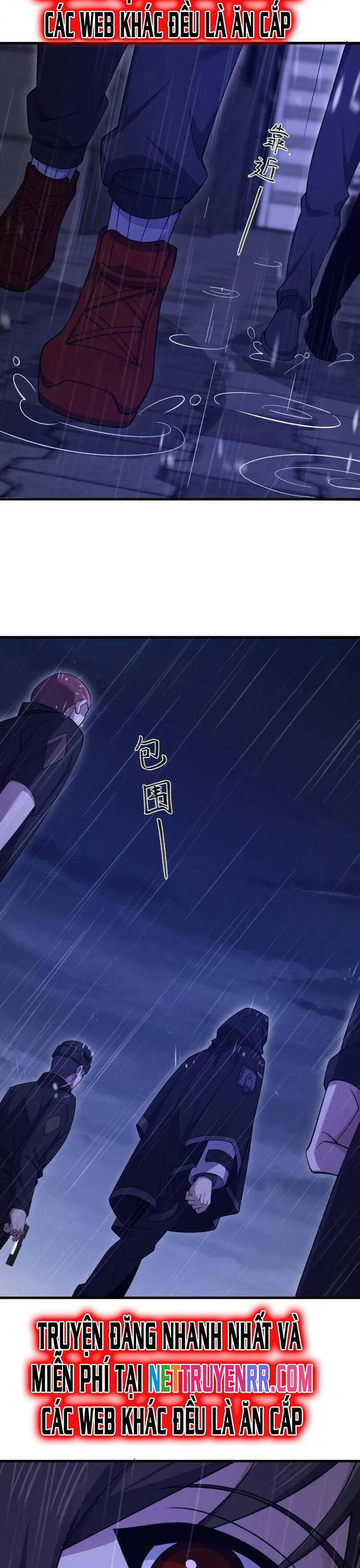 Đệ Nhất Danh Sách - Chapter 519 - Page 23