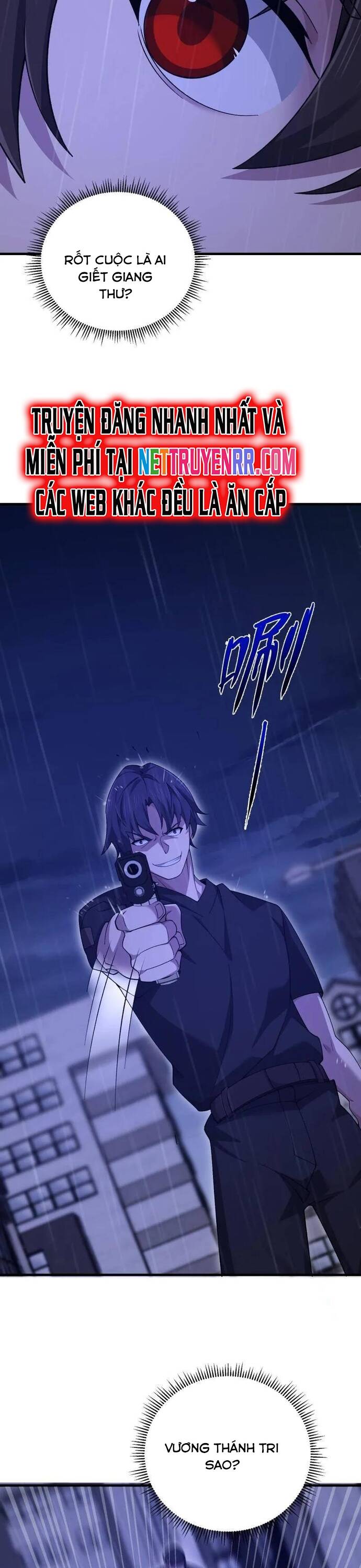 Đệ Nhất Danh Sách - Chapter 519 - Page 24