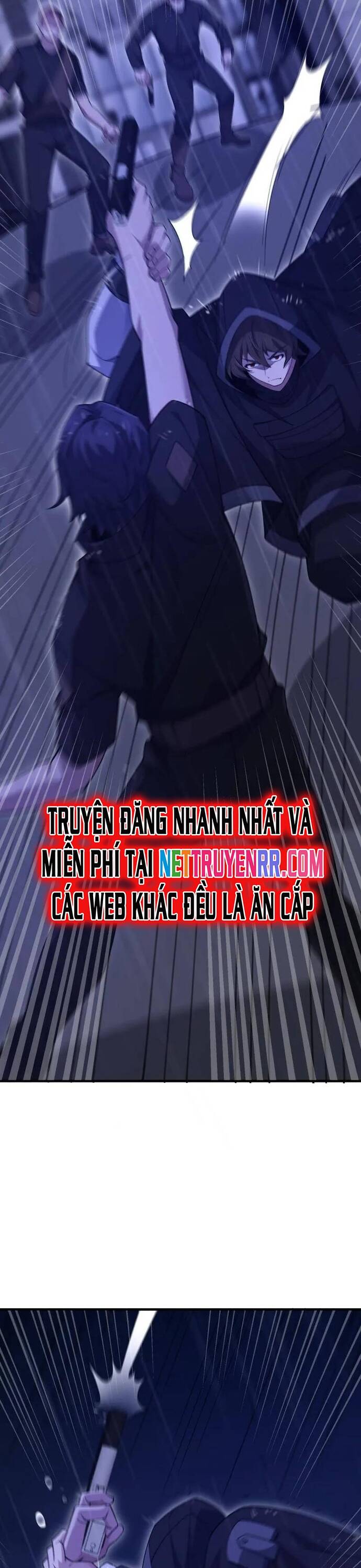 Đệ Nhất Danh Sách - Chapter 519 - Page 25