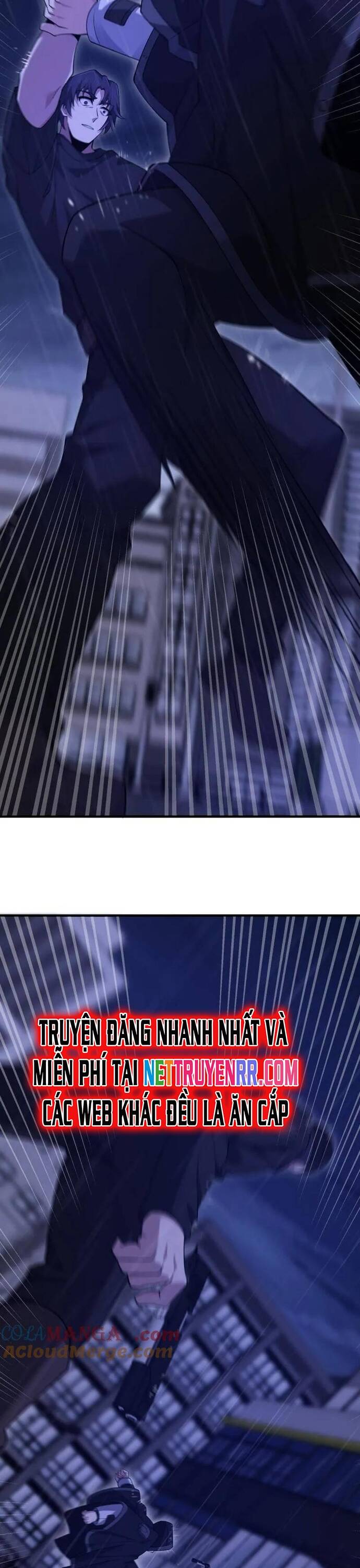 Đệ Nhất Danh Sách - Chapter 519 - Page 26