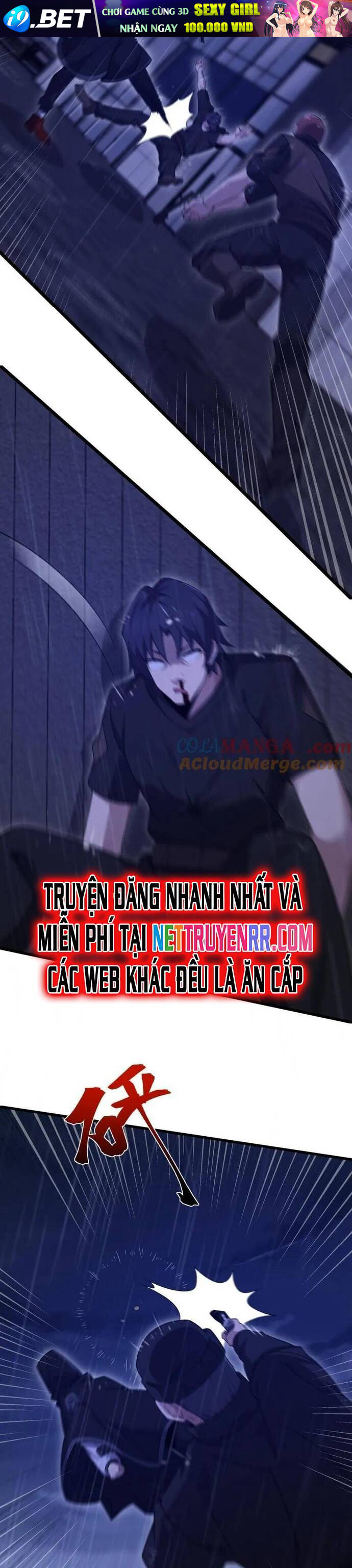 Đệ Nhất Danh Sách - Chapter 519 - Page 27