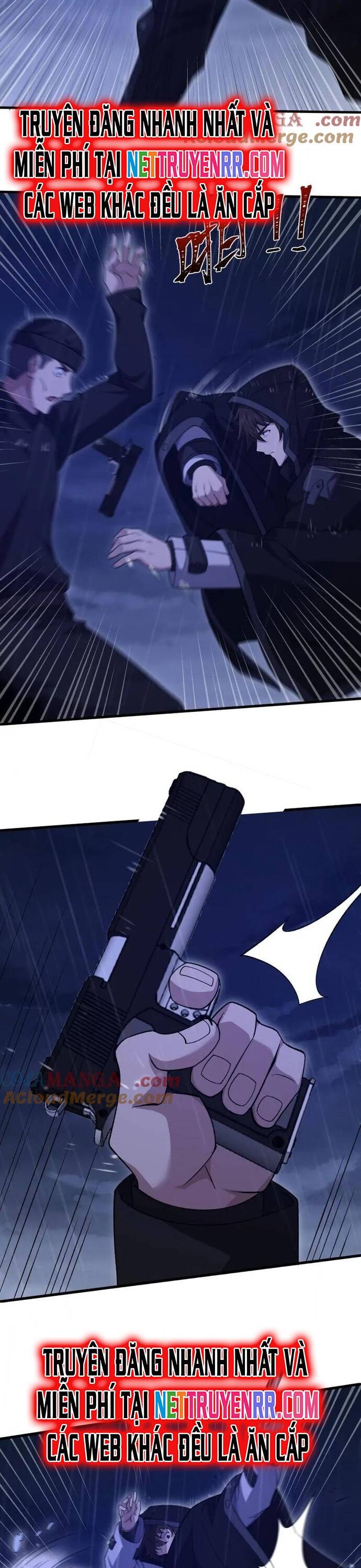 Đệ Nhất Danh Sách - Chapter 519 - Page 28