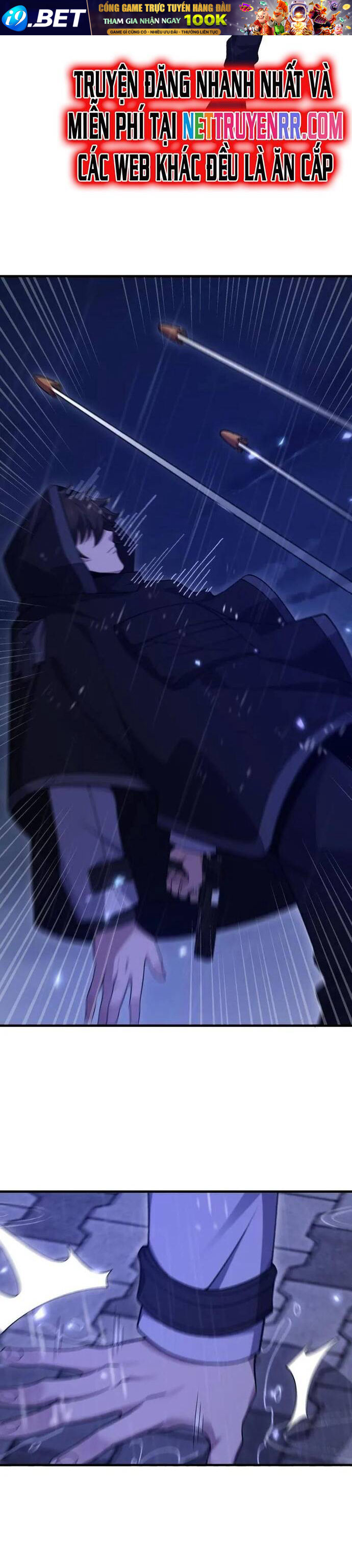 Đệ Nhất Danh Sách - Chapter 519 - Page 31