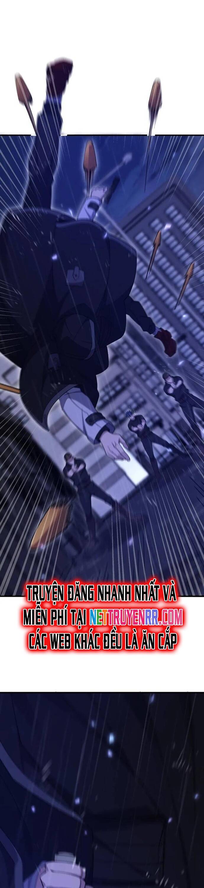 Đệ Nhất Danh Sách - Chapter 519 - Page 32