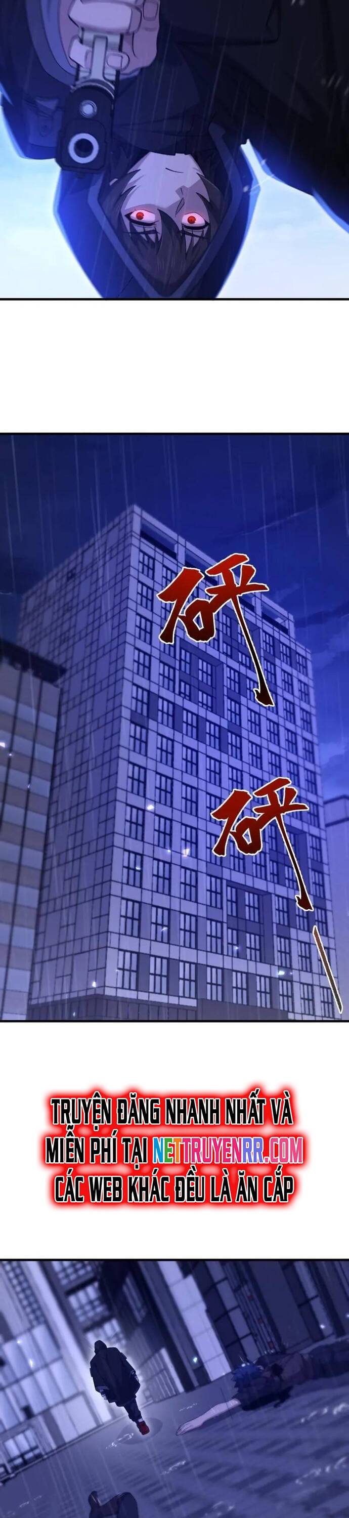 Đệ Nhất Danh Sách - Chapter 519 - Page 33