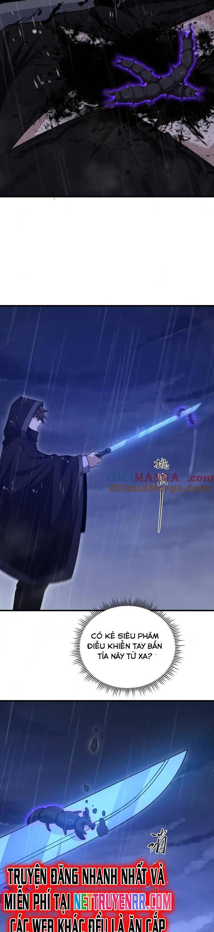 Đệ Nhất Danh Sách - Chapter 519 - Page 7