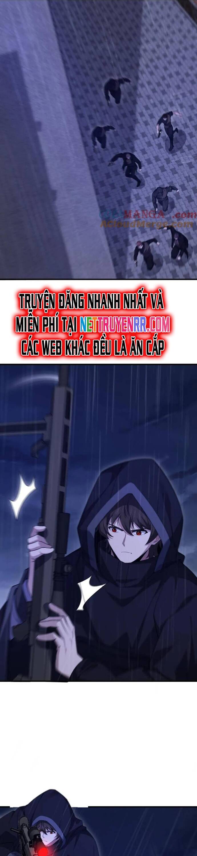 Đệ Nhất Danh Sách - Chapter 519 - Page 9