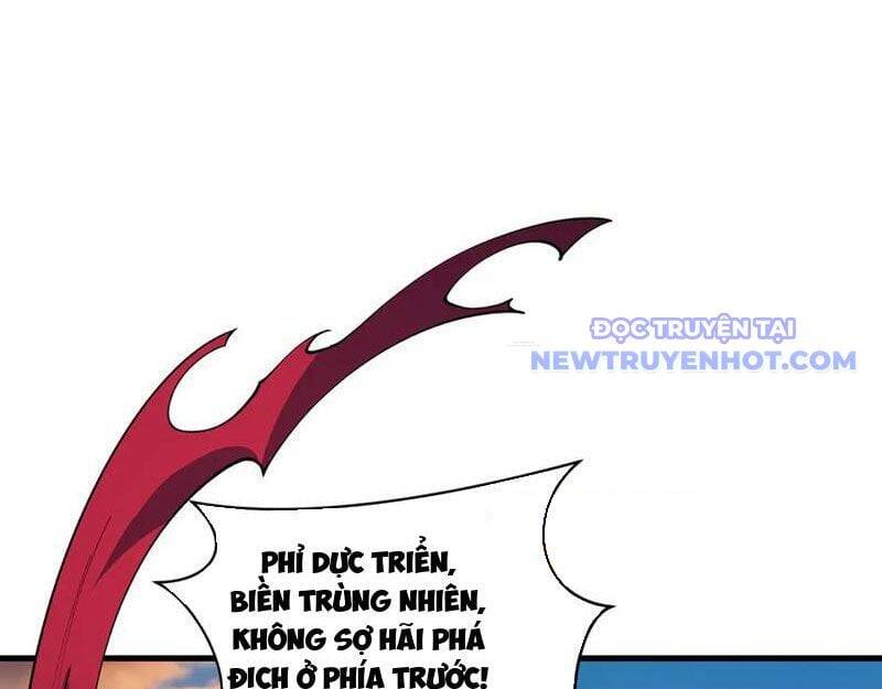 Kỷ Nguyên Kỳ Lạ - Chapter 414 - Page 110