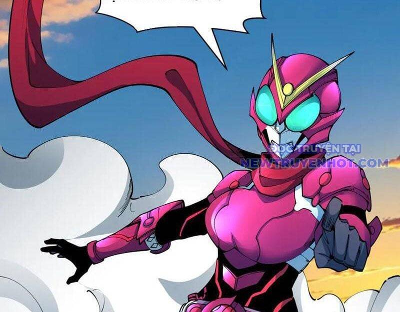 Kỷ Nguyên Kỳ Lạ - Chapter 414 - Page 111