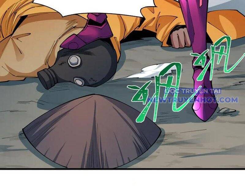 Kỷ Nguyên Kỳ Lạ - Chapter 414 - Page 113