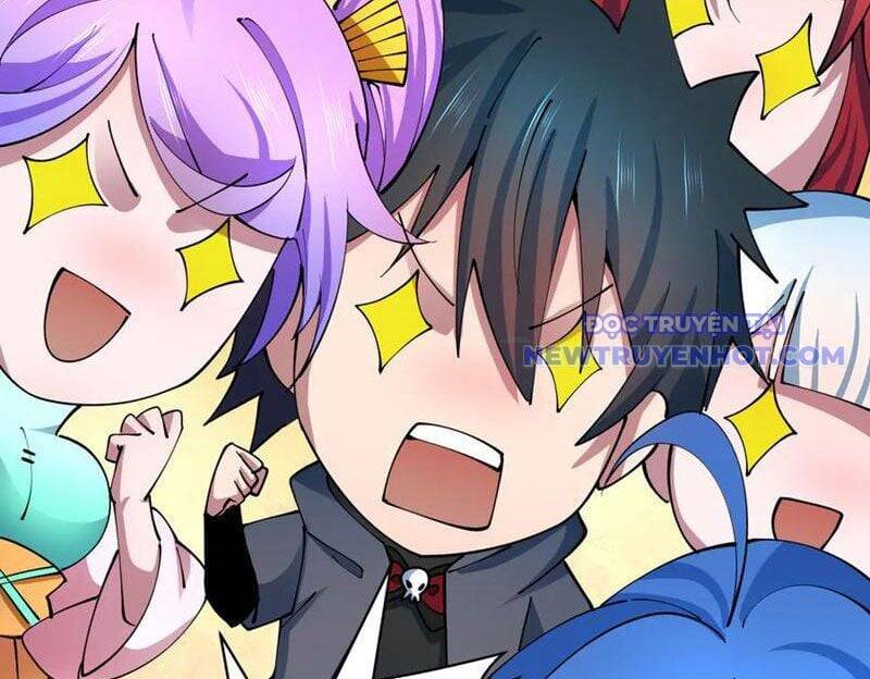 Kỷ Nguyên Kỳ Lạ - Chapter 414 - Page 115