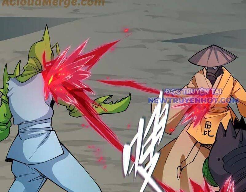 Kỷ Nguyên Kỳ Lạ - Chapter 414 - Page 118