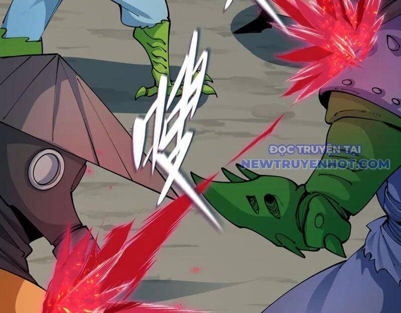 Kỷ Nguyên Kỳ Lạ - Chapter 414 - Page 119