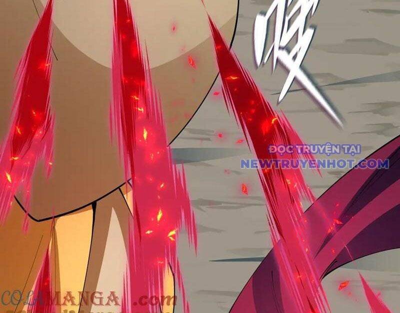 Kỷ Nguyên Kỳ Lạ - Chapter 414 - Page 121