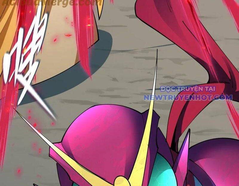 Kỷ Nguyên Kỳ Lạ - Chapter 414 - Page 122