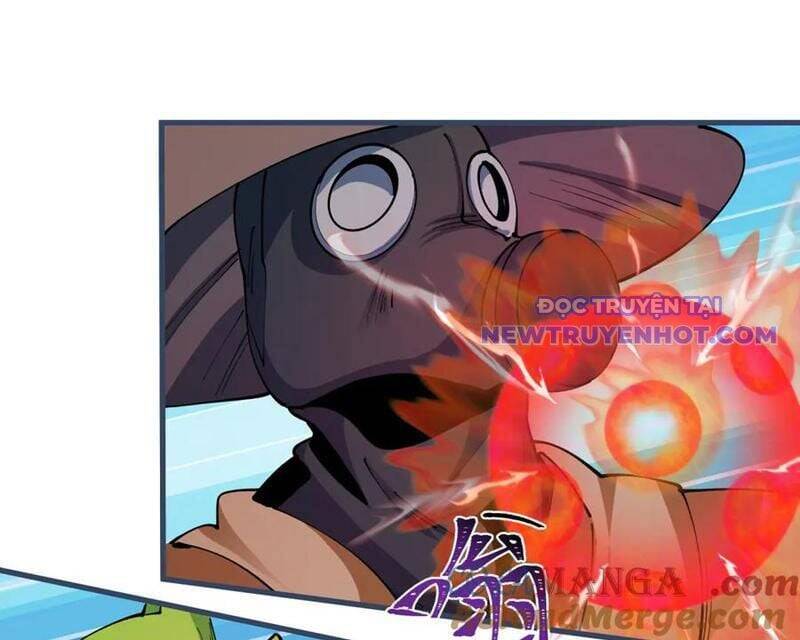 Kỷ Nguyên Kỳ Lạ - Chapter 414 - Page 125