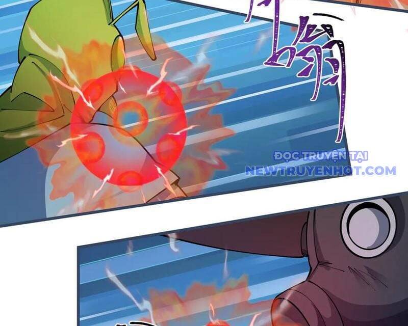 Kỷ Nguyên Kỳ Lạ - Chapter 414 - Page 126