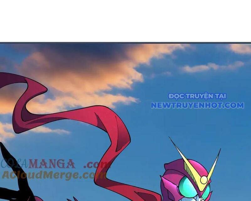 Kỷ Nguyên Kỳ Lạ - Chapter 414 - Page 129