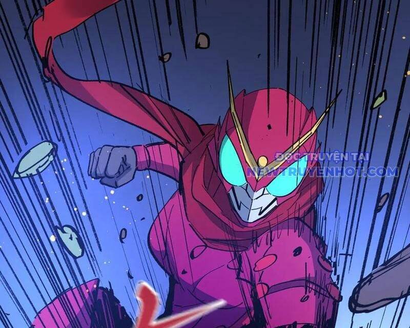 Kỷ Nguyên Kỳ Lạ - Chapter 414 - Page 138