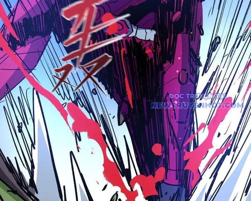 Kỷ Nguyên Kỳ Lạ - Chapter 414 - Page 139