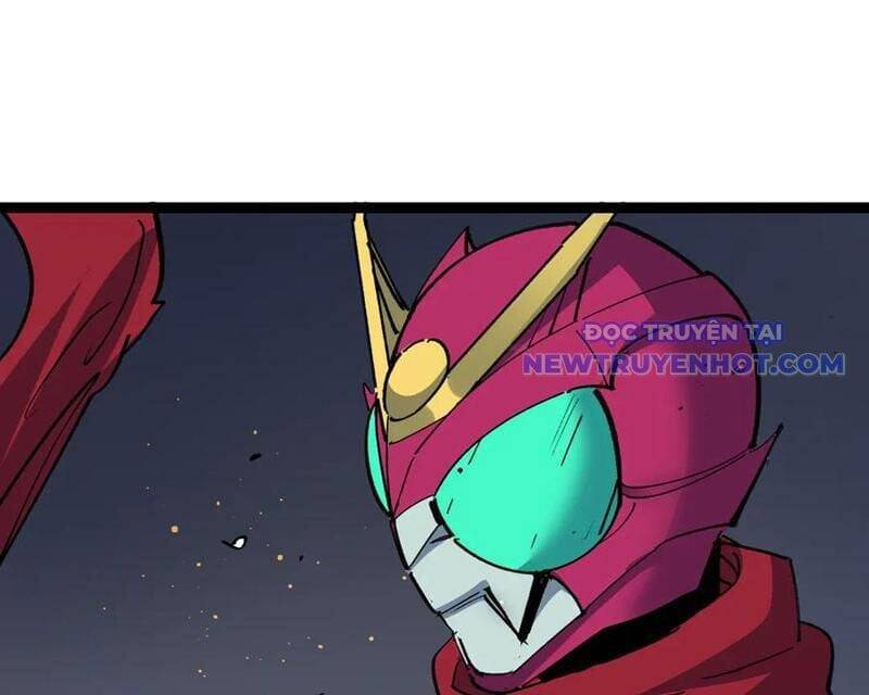 Kỷ Nguyên Kỳ Lạ - Chapter 414 - Page 141