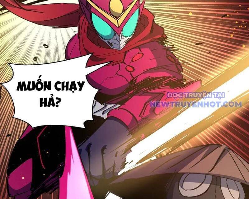 Kỷ Nguyên Kỳ Lạ - Chapter 414 - Page 145