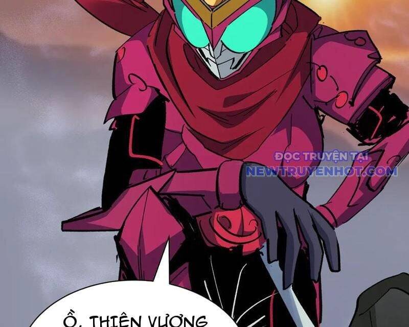 Kỷ Nguyên Kỳ Lạ - Chapter 414 - Page 153